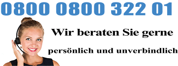 IT Service Flatrate für Unternehmen in Düsseldorf